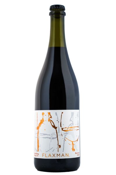 Picture of Flaxman Sparkling Shiraz NV