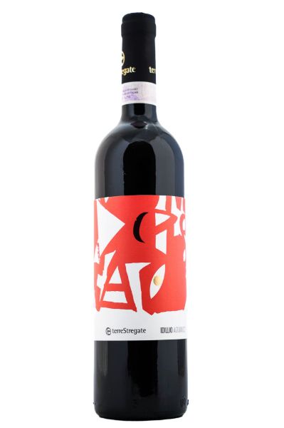 Picture of 2021 Terre Stregate Aglianico Idillio, Campagnia, Italy