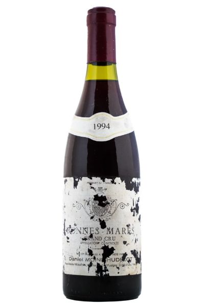 Picture of 1994 Domaine Moine Hudelot Bonnes Mares Grand Cru 