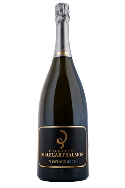 Picture of 2009 Billecart-Salmon Vintage Champagne, Magnum