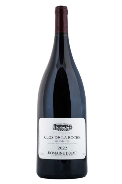 Picture of 2022 Dujac Clos de la Roche Grand Cru MAGNUM