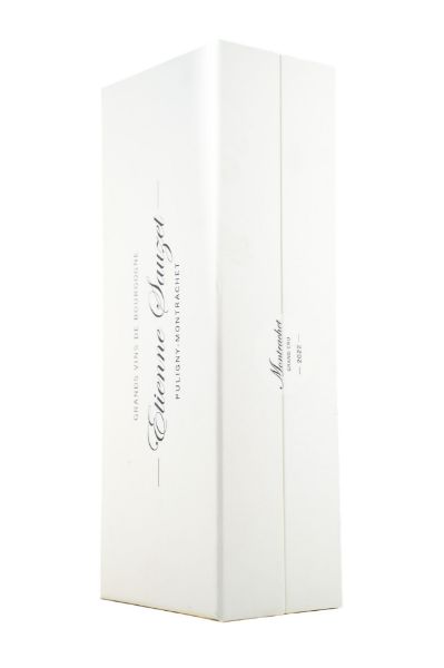 Picture of 2022 Domaine Sauzet Montrachet Grand Cru