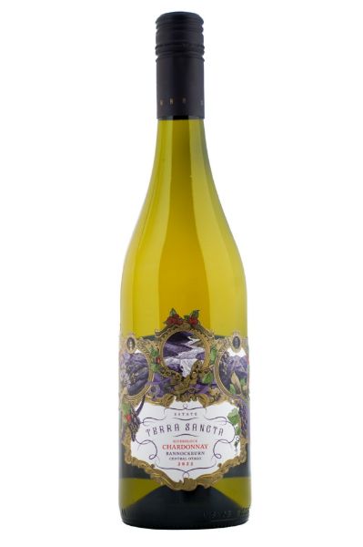 Picture of 2022 Terra Sancta Estate Riverblock Chardonnay