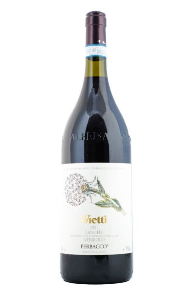 Picture of 2021 Vietti Langhe Nebbiolo Perbacco MAGNUM