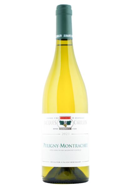 Picture of 2023 Domaine Jacques Carillon Puligny-Montrachet