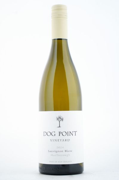 Picture of 2024 Dog Point Sauvignon Blanc