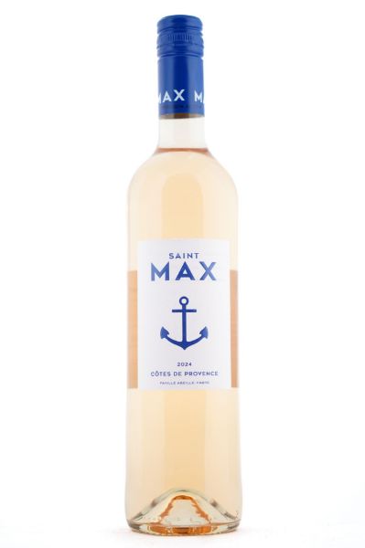 Picture of 2024 Mont Redon Max Rosé IGP Méditerranée