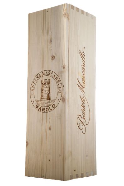 Picture of 2020 Bartolo Mascarello Barolo Magnum