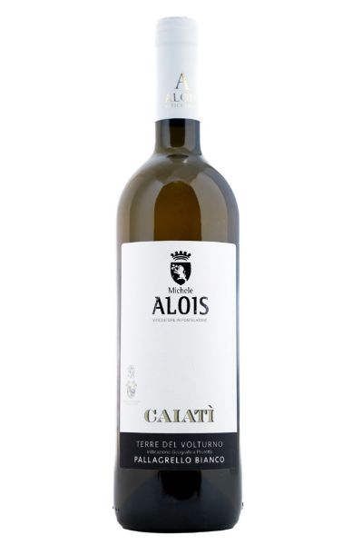 Picture of 2024 Alois Caiati Pallagrello Bianco