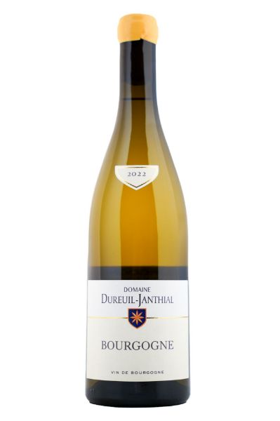 Picture of 2022 Domaine Dureuil-Janthial Bourgogne Blanc