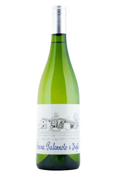 Picture of 2024 Serena Palazzolo & Figli Sauvignon