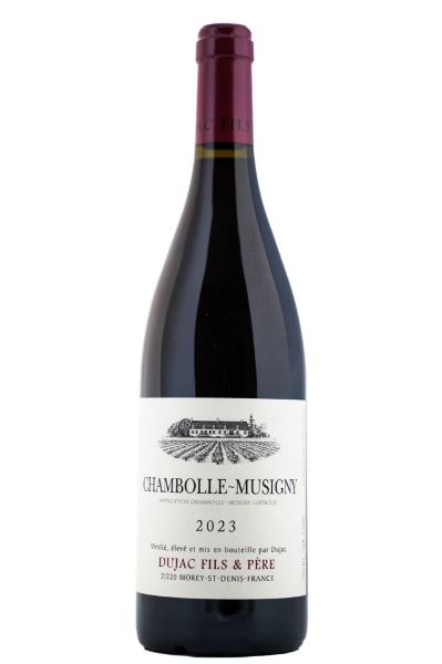 Picture of 2023 Dujac Fils et Père Chambolle-Musigny