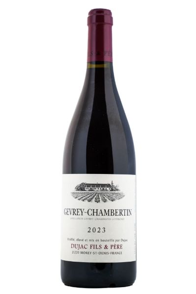 Picture of 2023 Dujac Fils et Père Gevrey-Chambertin
