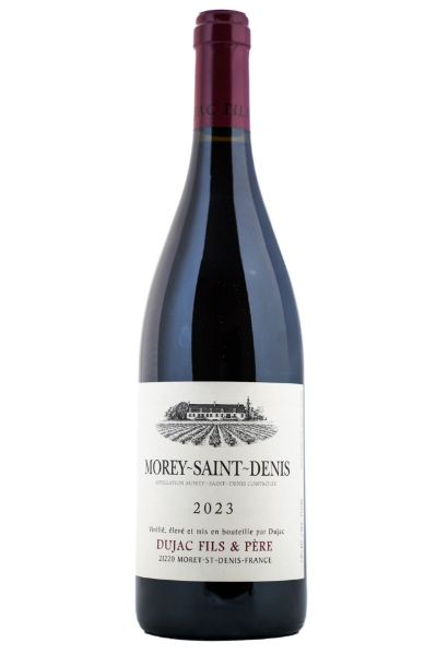 Picture of 2023 Dujac Fils et Père Morey-St-Denis
