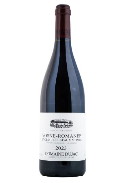 Picture of 2023 Dujac Vosne-Romanée ‘Les Beaux Monts’ 1er Cru