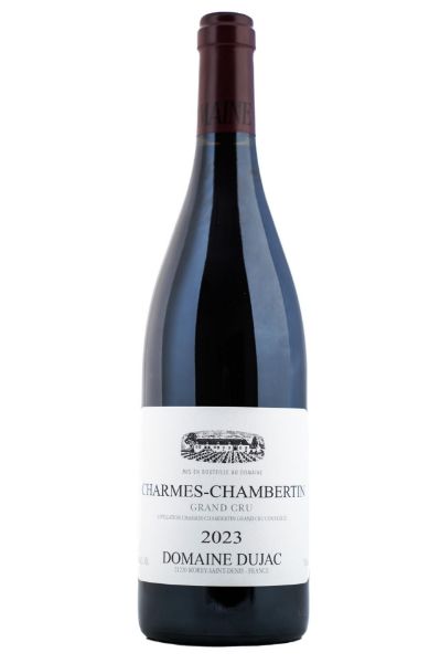 Picture of 2023 Dujac Charmes-Chambertin Grand Cru