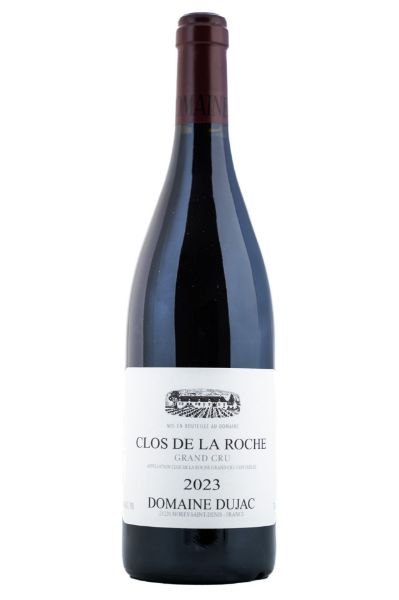 Picture of 2023 Dujac Clos de la Roche Grand Cru