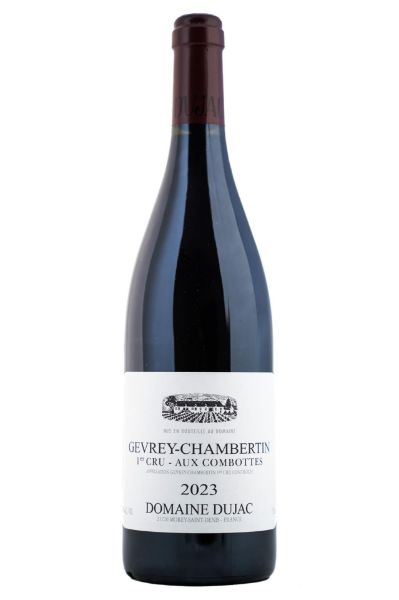 Picture of 2023 Dujac Gevrey-Chambertin ‘Aux Combottes’ 1er Cru