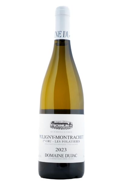Picture of 2023 Dujac Puligny-Montrachet 'Les Folatières' 1er Cru