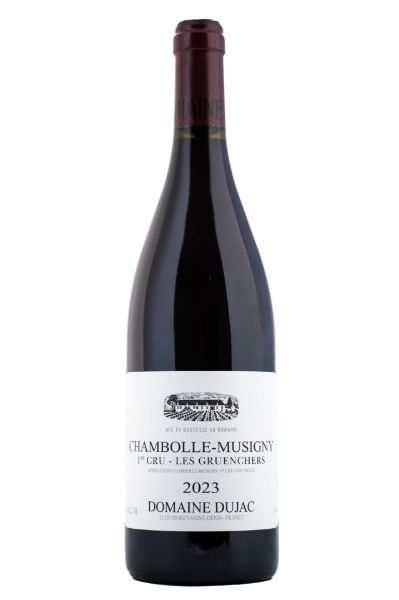 Picture of 2023 Dujac Chambolle-Musigny 1er Cru 'Les Gruenchers'