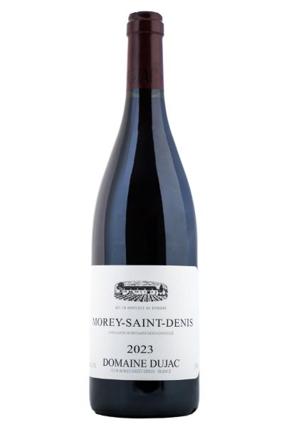Picture of 2023 Dujac Morey-St-Denis