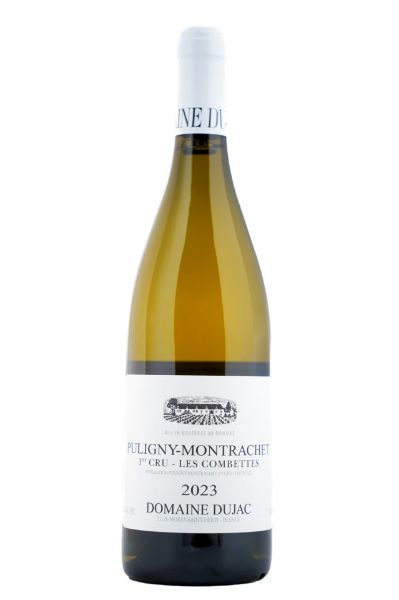 Picture of 2023 Dujac Puligny-Montrachet 'Les Combettes' 1er Cru