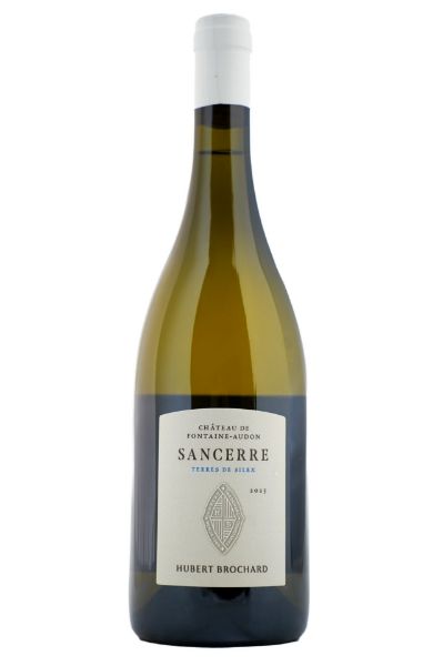 Picture of 2023 Château Fontaine-Audon Sancerre ‘Silex’ 