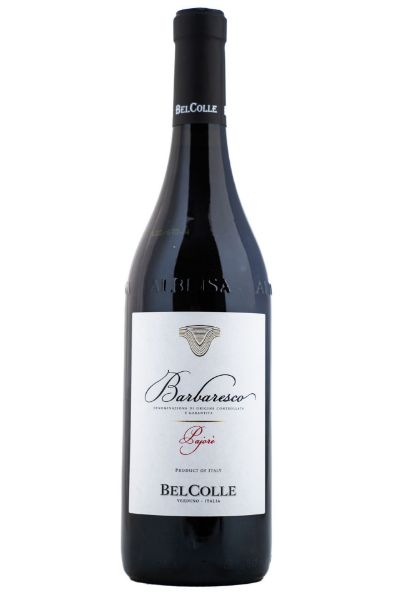 Picture of 2020 Bel Colle Barbaresco ‘Pajore’