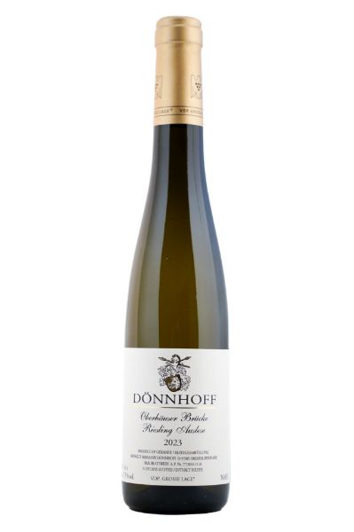 Picture of 2023 Dönnhoff ‘Oberhäuser Brücke’ Auslese 375mL