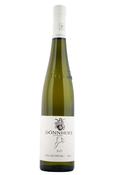 Picture of 2023 Dönnhoff ‘Felsenberg’ Grosses Gewächs Riesling