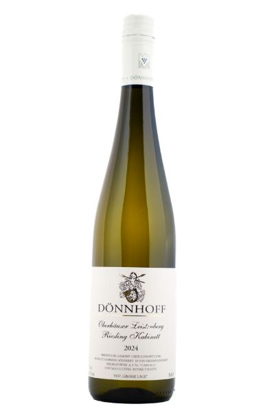 Picture of 2024 Dönnhoff Oberhäuser Leistenberg Kabinett