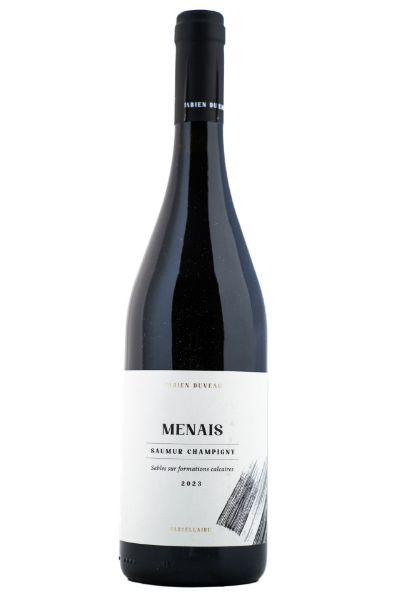 Picture of 2023 Fabien Duveau Saumur-Champigny Varrains Les Menais