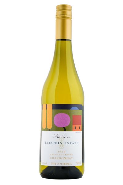 Picture of 2023 Leeuwin Estate Art Series Chardonnay