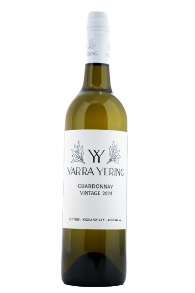 Picture of 2024 Yarra Yering Chardonnay