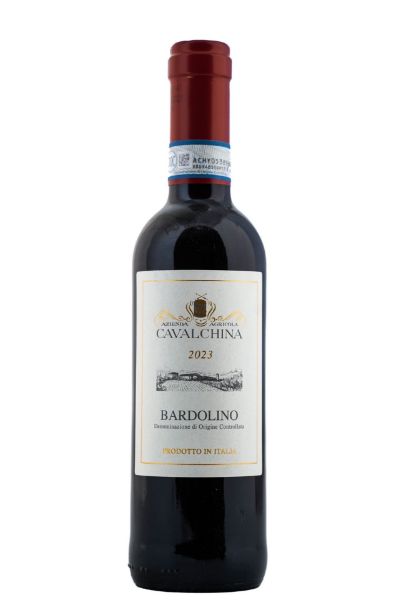 Picture of 2023 Cavalchina Bardolino Classico 375ml