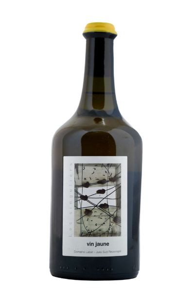 Picture of 2018 Domaine Labet Vin Jaune No.1 (84 month elevage)