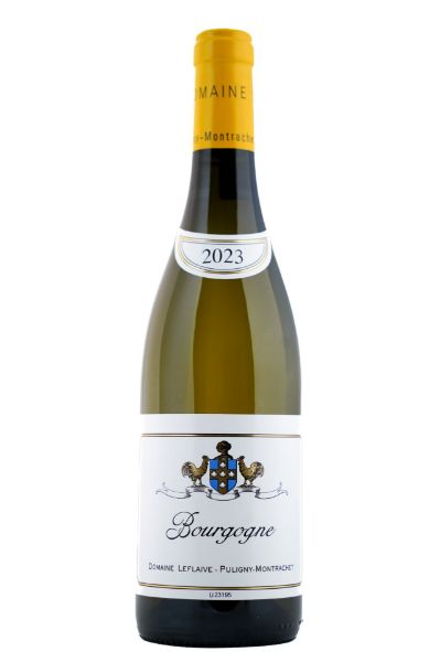 Picture of 2023 Domaine Leflaive Bourgogne Blanc