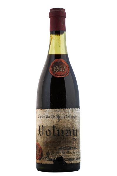 Picture of 1957 Domaine François Protheau Volnay