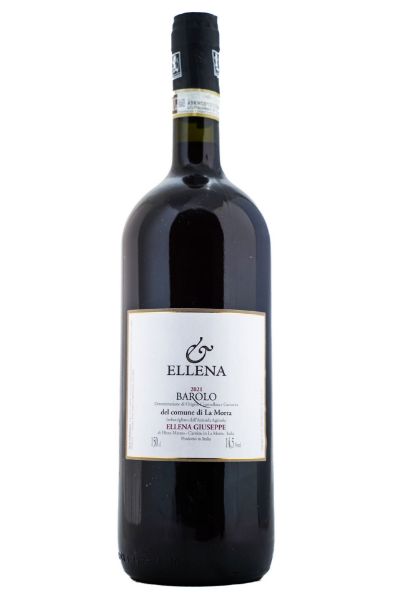 Picture of 2021 Ellena Giuseppe Barolo La Morra, Magnum
