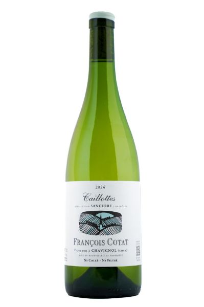 Picture of 2024 François Cotat Sancerre 'Caillotes' 