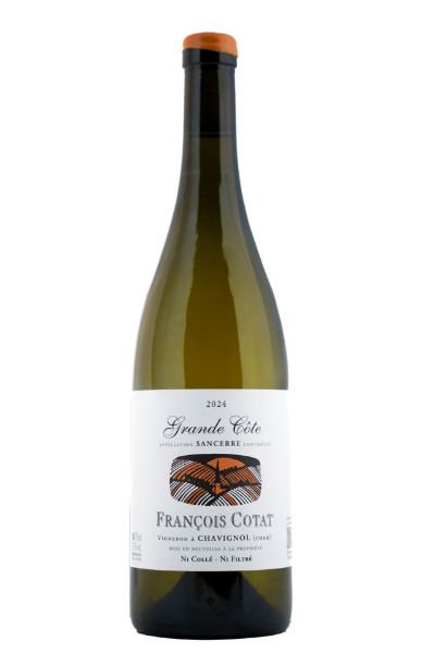 Picture of 2024 François Cotat Sancerre 'La Grande Côte' 