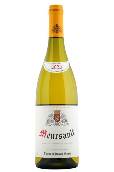 Picture of 2023 Matrot Meursault