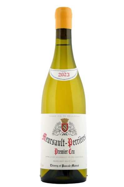 Picture of 2023 Matrot Meursault 1er Cru 'Perrieres'