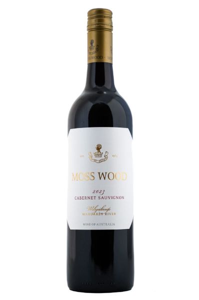Picture of 2023 Moss Wood Cabernet Sauvignon