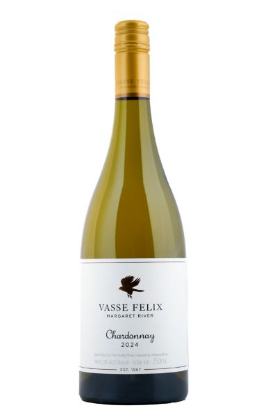 Picture of 2024 Vasse Felix Chardonnay