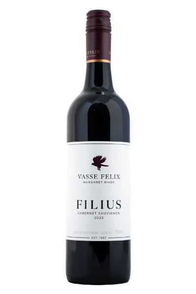 Picture of 2023 Vasse Felix Filius Cabernet Sauvignon