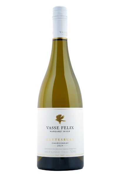 Picture of 2024 Vasse Felix Heytesbury Chardonnay