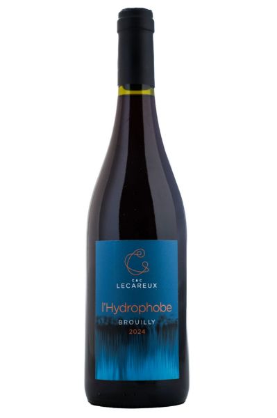 Picture of 2024 Domaine Les Capreoles l’Hydrophobe Brouilly