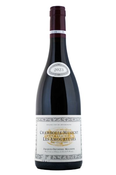 Picture of 2023 Domaine Jacques-Frédéric Mugnier Chambolle-Musigny 1er Cru Les Amoureuses 