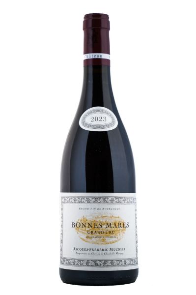 Picture of 2023 Domaine J F Mugnier Bonnes-Mares
